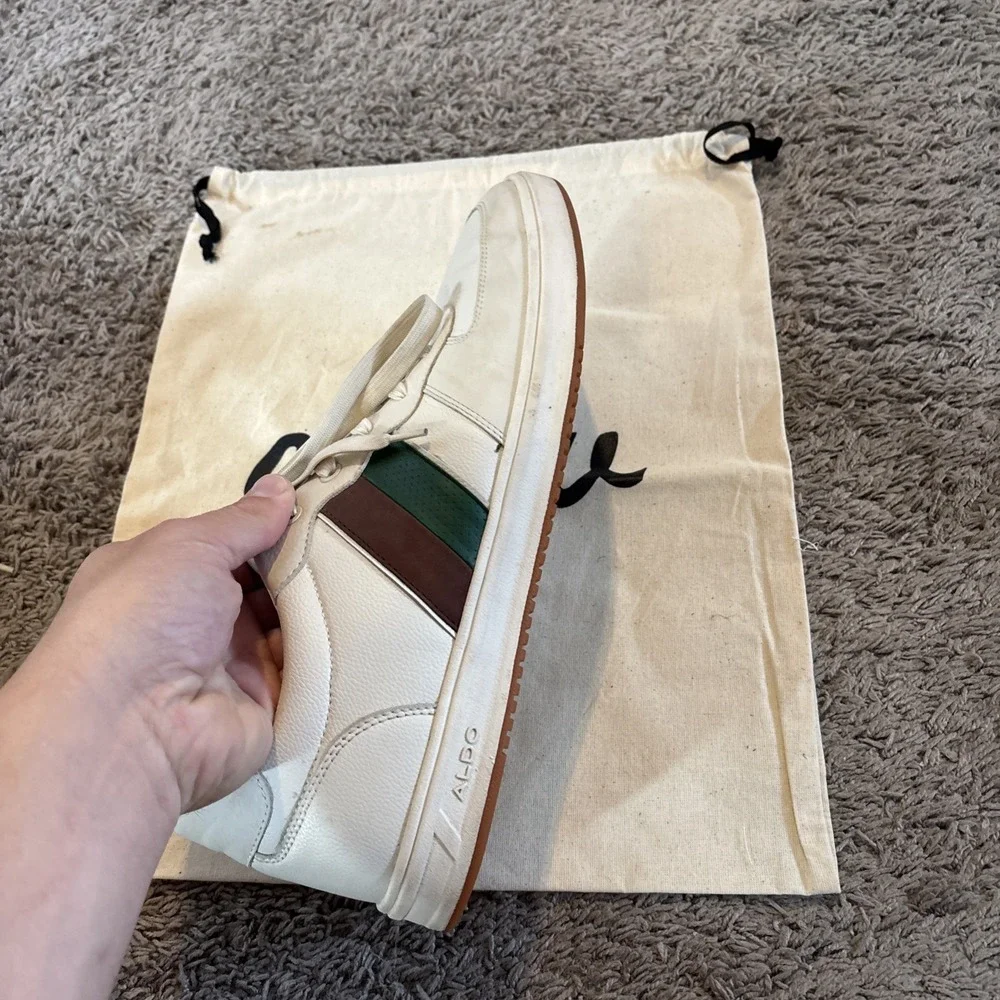 Aldo men morrisey